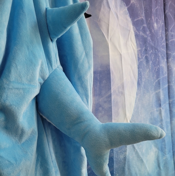 Shark Costume - Picture 3 of 5